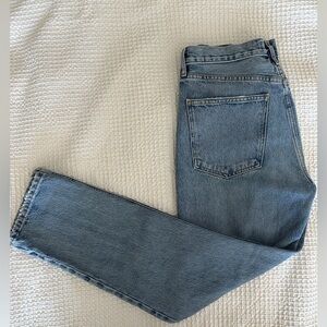Agolde Fen Jeans